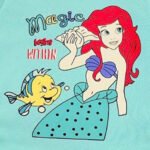 Little Mermaid