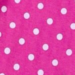 Pink Polka