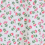 White-Pink Flowers 2