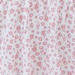 White-Pink Flowers 3