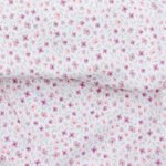 White-Pink Flowers 4