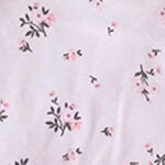 Blush Rosette Meadow