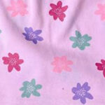 Blush Starburst Flora