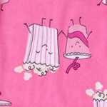 Bubblegum Popcorn