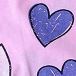 Chalkboard Hearts