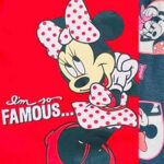 Famous Mouse!