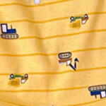 Golden Stripe Digger