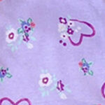 Lavender Heartfield
