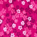 Magenta Wildflower