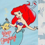 Mermaid Song