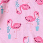 Pink Flamingo Fizz