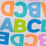 Rainbow ABC
