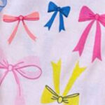 Ribbon Coquette Party