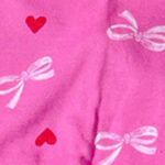 Ribbon & Heart Crush