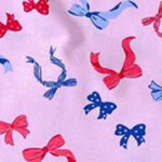Rosy Ribbon Dance