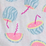 Watermelon Fizz