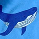 Blue Whaley
