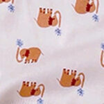 Brown Elephants