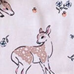 Cream Forest Fawn