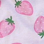 Cream Strawberries