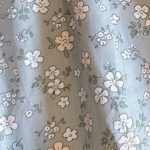 Dainty Blossom Sage