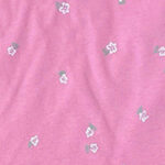 Dainty Jasmine Pink
