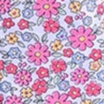 Ditsy Pink Floral