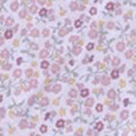 Ditsy Primrose Lilac