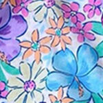 Island Blossom