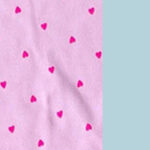 Magical Unicorn Hearts