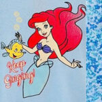 Mermaid Song (B)