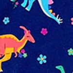 Midnight Dinosaurs