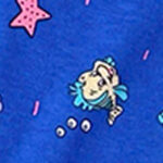 Ocean Flounder