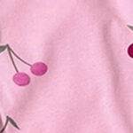 Pink Cherries