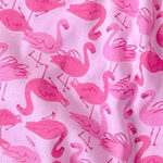 Pink Flamingos