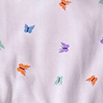 Flutter Dance