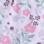 Sage & Peony White