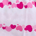 Sweetheart Stripe