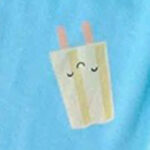 Twin Popsicle
