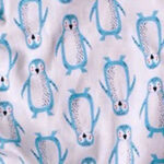 Aqua Arctic Pals