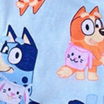 Backpack Bluey & Bingo