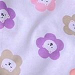 Bear-y Petals