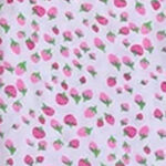 Berry Field (White)