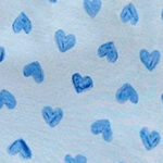Blue Hearts