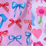 Bows & Rainbows