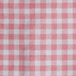 Classic Gingham Pink
