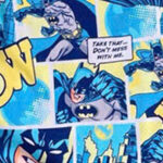 Comic Batman