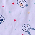Cozy Pals White