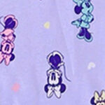 Dainty Mouse Lavender