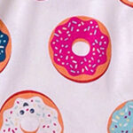 Donut Sprinkles